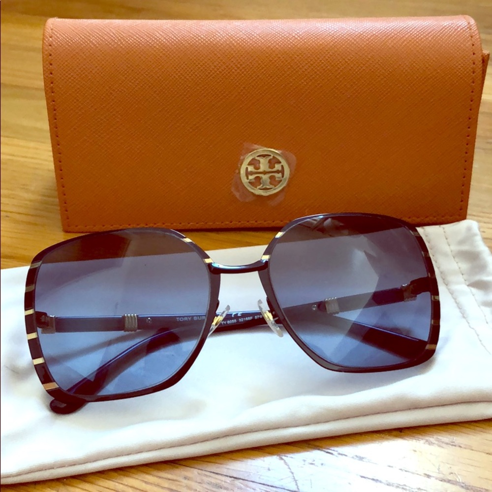 Tory Burch Sunglasses